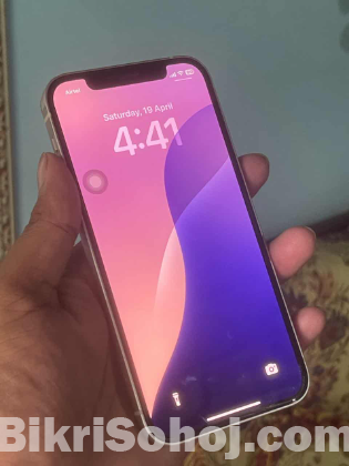 iPhone 12